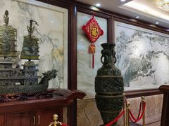 -大天然酒店(军民路店)