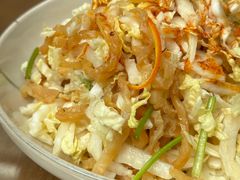 -魁盛居百年鲁菜馆(中林路店)