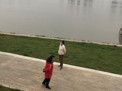 -武昌江滩