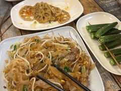 -利杨记·本味轩粥坊·烧烤(宝体店)