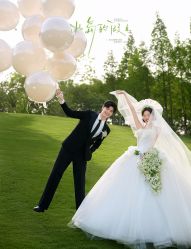 -雅云婚纱摄影工作室旗舰店