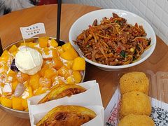-运栋天马牛肉饼(林科大店)
