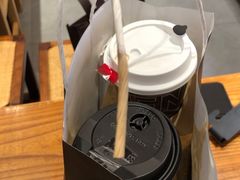 -科学家咖啡(海岸城店)