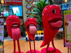 -大族广场Mall&More