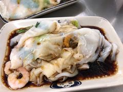 海鲜肠-银记肠粉店(北京路店)