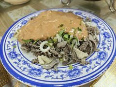 -清真·鸦儿李记·小馆(后海店)