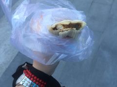 -小红旗臭豆腐炸冷面(万达店)