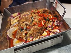-湘当爱·鲜煮现炒(松岗立业路店)