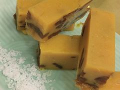 河东绿豆糕-河东颐祥阁(世贸店)
