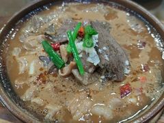 炖吊子-京天红酒家(虎坊路店)
