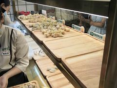 -袁记云饺(西安路店)