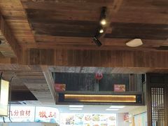 -徽三说·土徽菜·中国徽菜连锁品牌(一中店)
