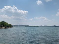 -丁香湖公园