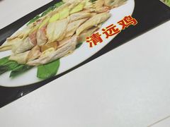 -花苑美食横琴生蚝火锅(拱北粤华路店)