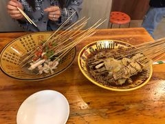 -明洋钵钵鸡(春田小区店)