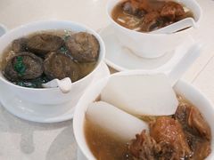 -池记(尖沙咀店)