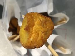 -1973继光香香鸡(金桥国际店)