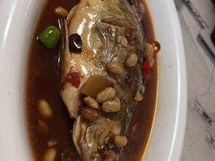 -臭鳜鱼人家·老字号徽菜