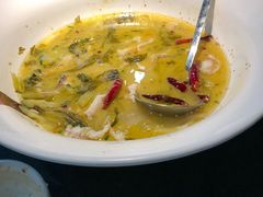 太白酸菜鱼-赠李白·如诗的川味(余杭万达广场店)