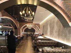 -汉丽斯巴西烤肉自助(市南店)