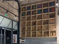-GOTLOT COFFEE&KITCHEN角落厨房NOOK店