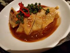 -环球港凯悦 · 享悦中餐厅