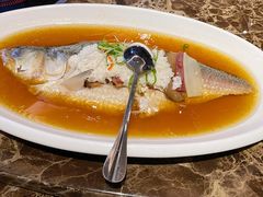 -沙田轩(古北店)