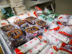 -上海虹口糕团(福州路店)