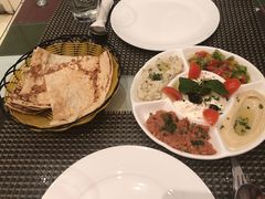 -ALAMEEN阿拉伯餐厅(三里屯店)