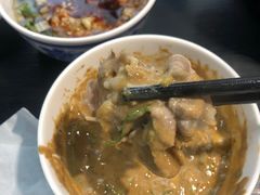 -苏完瓜尔佳氏·满洲涮肉(古方路店)