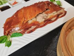 -正德楼果木烤鸭·渔家菜(东港店)