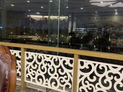 -仙林宾馆-餐厅