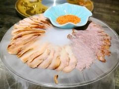 -庆合府重庆大排档(紫都城店)