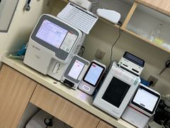 -全心全意连锁动物医院·微创中心·内科急重症·心脏专科(丰管路店)