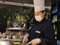 -水木锦堂·自助铁板烧(世贸天阶店)