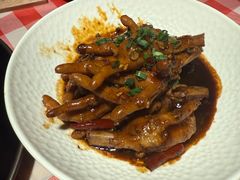-鑫小城故事·藕汤·家常菜(台北一路总店)