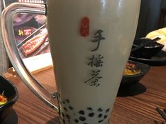 -呷哺呷哺(松江开元店)