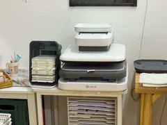 -垚火玩泥吧手作集合店·拼豆·陶艺