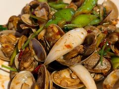-人民公社大食堂(张家湾店)