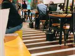 -功夫怪兽·烧烤(珠江路店)