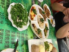 -令氏家外家周秦食府(高新店)
