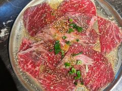-大叹号·朝鲜族烤肉(潍坊泰华城店)