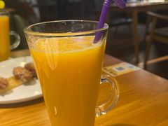 -LUCCA卢卡西班牙海鲜饭(远洋广场店)