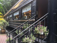 -火车头法国西餐厅