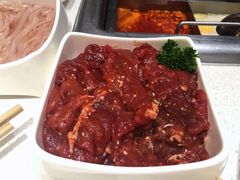 -海底捞火锅(顺义华联店)