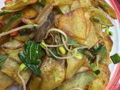-小民大排档(江汉路店)