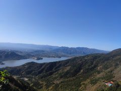 -北京十三陵国家森林公园蟒山景区