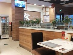 -嘉和一品粥(首经贸店)