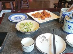 -秦淮巷·四季小馆