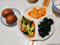 -陳香貴·蘭州牛肉面(松江亚繁亚乐城店)